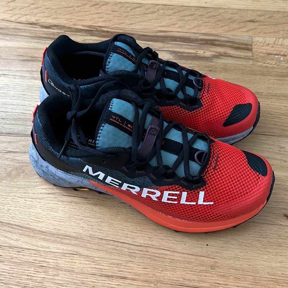 Merrell Long Sky 2 NEW